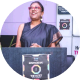 Dr. Rupsha Roy